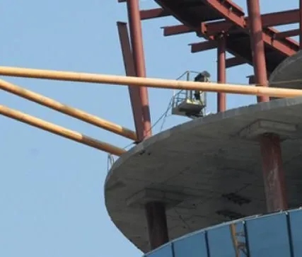 Фото №0 Пристежка крана