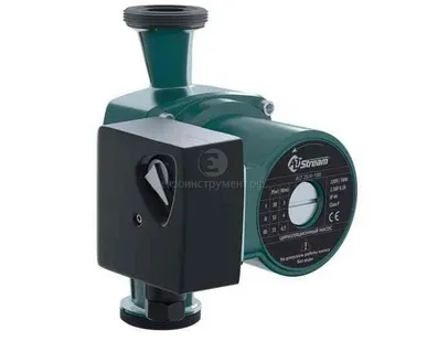 фото Циркуляционный насос Altstream ALT 25/4-130