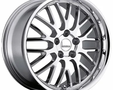 фото Колесный диск Lumarai Kya