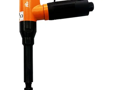 фото Шлифмашина угловая цанговая пневматическая SA53101L (6 мм; 20000 об/мин; 0,373 кВт; 0,93 кг)