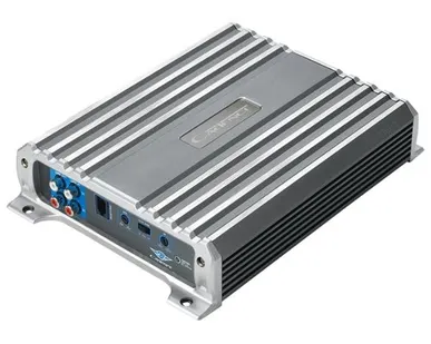 фото Автомобильный усилитель Cadence