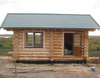 фото Строительно-монтажные работы
