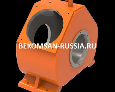 фото Картер Bekomsan Esinti 102