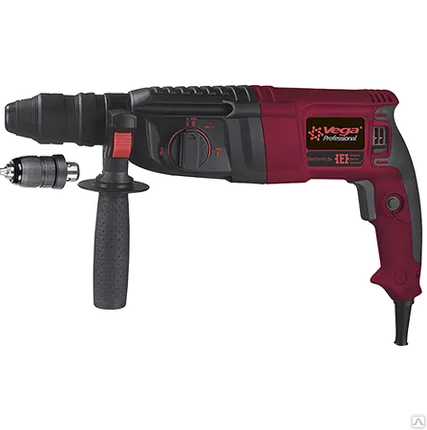 Фото №0 Перфоратор Vega VH 1200 DFR