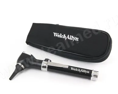 фото Карманный отоскоп PocketScope Junior Welch Allyn