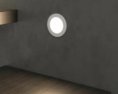 фото Подсветка для лестниц и дорожек MRL LED 1108 белый