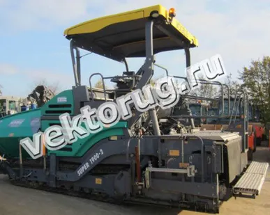 фото Асфальтные работы