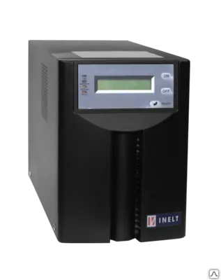Фото №0 Источник бесперебойного питания INELT Monolith K1000LT