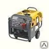фото Гидравлические станции и делители потока Atlas Copco