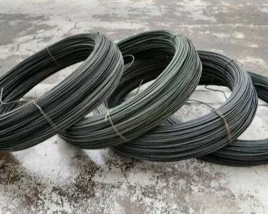 фото Проволока Нихромовая Х15Н60 ф4.5