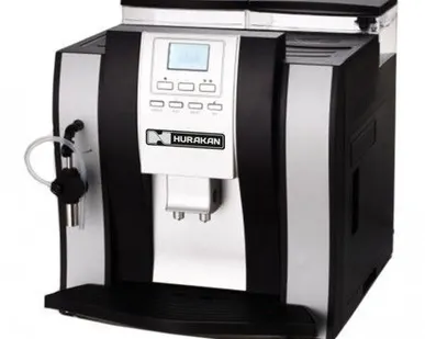 фото Кофеварка HKN-ME709