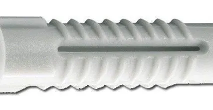 Фото №0 Дюбели пластмассовые (РФ), - 6,0 x 40