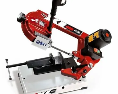 фото Портативная ленточная пила FEMI 780 XL