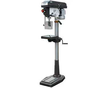 фото Вертикально-сверлильный станок OPTIdrill DQ25