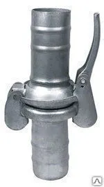 фото БРС BAUER Бауер TW ТВ Perrot Перот Camlock Kamlok Cam and Groove coupling