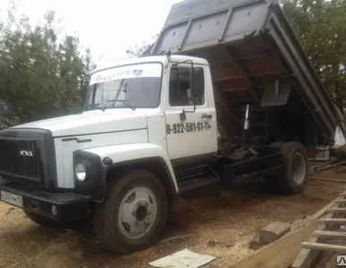 фото Городские автоперевозки