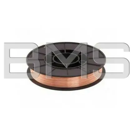 Фото №0 Проволока св. ОК Ø 2 СВ-08А