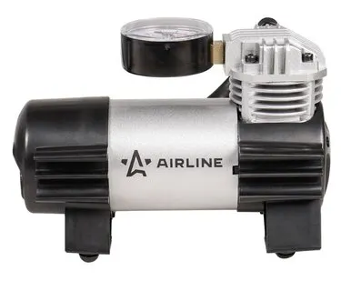 фото Автомобильный компрессор Airline Standard 30 л/мин 7 атм