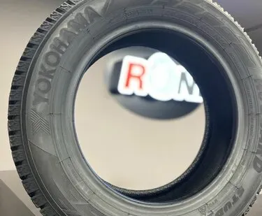 фото Yokohama Ice Guard IG55 215/65 R16 102T зимняя