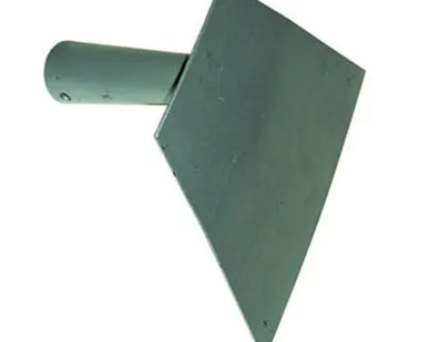 фото Мотыга прямая М-150 ширина 150мм 10шт/уп