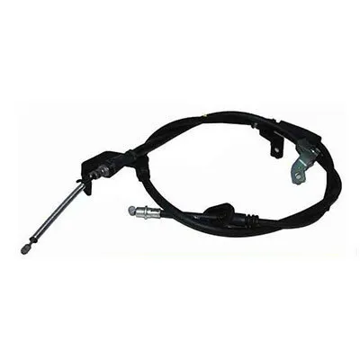 Фото №0 Parts mall Трос стояночного тормоза правый Tucson 4WD 04 ор 597702E500 PMC PTA526