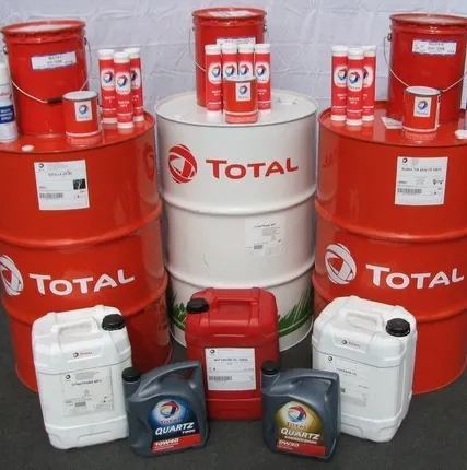 Фото №0 Масло вакуумных насосов Total PV SH 100 (e208L)