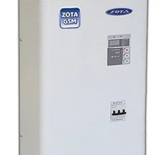 фото Электрокотел ZOTA - 6 "Lux"