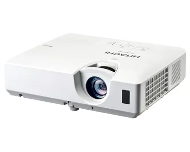 фото Проектор Hitachi CP-WX3042WN