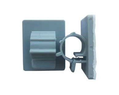 фото Крепеж для шлангов (настольный/настенный)