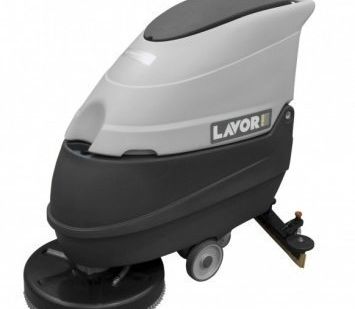 фото Поломоечная машина Free Evo 50B Lavorpro LAVORPRO