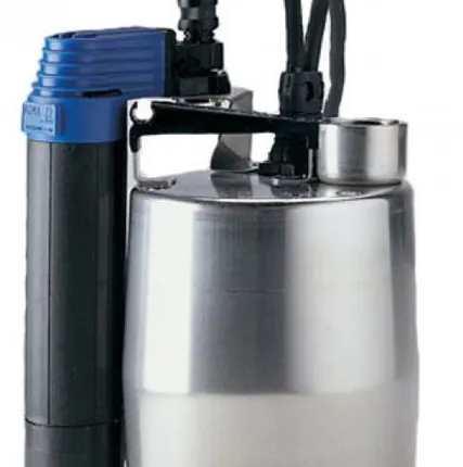 Фото №0 Дренажный насос Grundfos KP 150-AV1, вертикальный выключатель