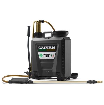 Фото №0 Опрыскиватель Caiman Telescopic