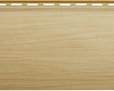 фото Виниловый сайдинг БЛОКХАУС (Бук) BH-01 - 3,1м х 0,2м