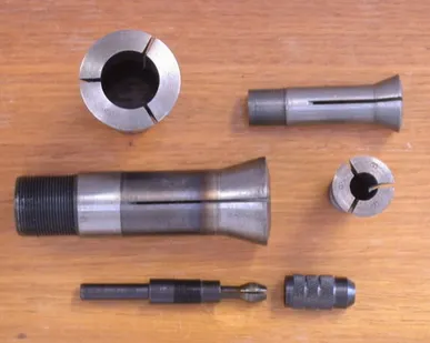 фото Цанги в Саратове