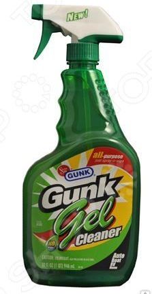 Фото №0 Очиститель универсальный гелевый Gunk GCGEL