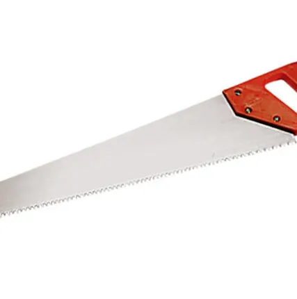 Фото №0 Ножовка по дереву 500мм