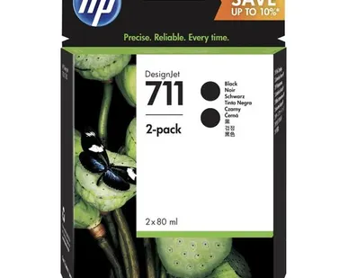 фото Набор картриджей HP P2V31A