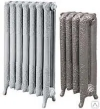 фото Чугунный радиатор Demir Dokum Retro 600