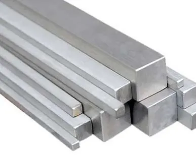 фото Квадрат латунный ЛЖМц 59-1-1