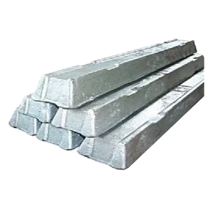 Фото №0 Чушки алюминиевые ак 12 гост 1583