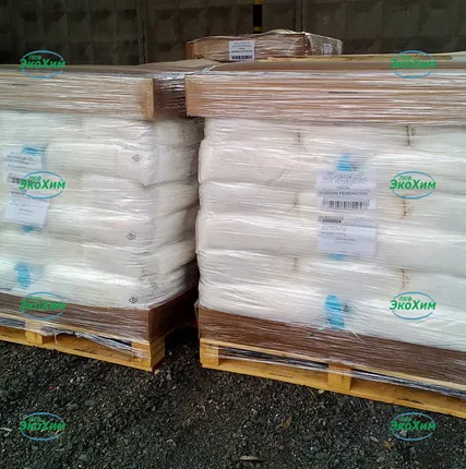 Фото №0 Флокулянт Flopam FO 4440 SH аналог суперфлок / superfloc