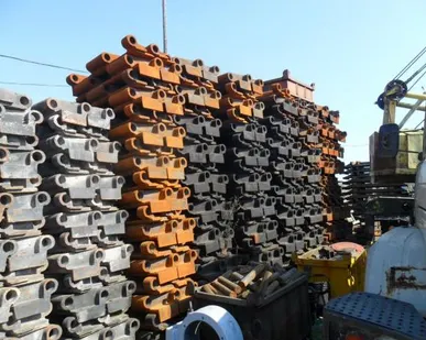 фото Пластина ПП 2-18 1-105405