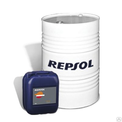 Фото №0 REPSOL ORION UTTO Масло тракторное