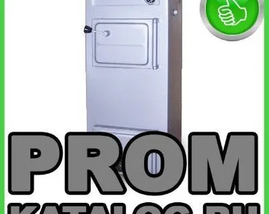 фото Комбинированные котлы Дон