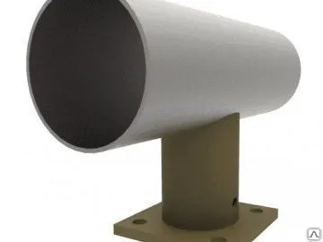 Фото №0 Опора трубная 76-ТР-Б1 ОСТ 36-146-88 ст.3
в