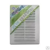 Фото №0 Решетка вент. 13*18 рамка Омск