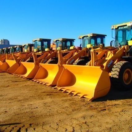 Фото №0 Погрузчик XCMG 300 KN