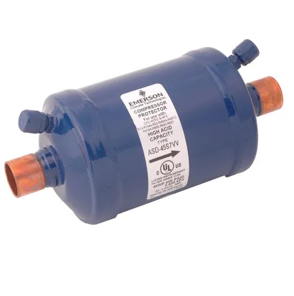 Фото №0 Фильтр-очиститель