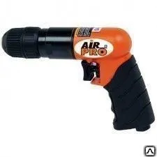 Фото №0 Дрель пневматическая пистолетного типа AIRPRO SA6194KL