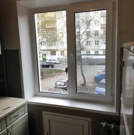 Фото №0 Окна Rehau